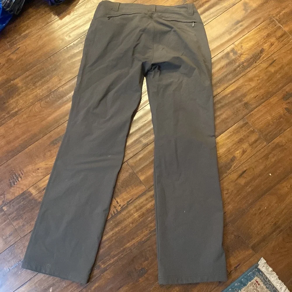 Guide Series Hiking pants size 6 - Picture 3 of 7